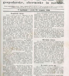 Kmetijske in rokodelske novize(1859) document 512054