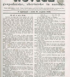 Kmetijske in rokodelske novize(1859) document 512062