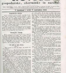 Kmetijske in rokodelske novize(1859) document 512070