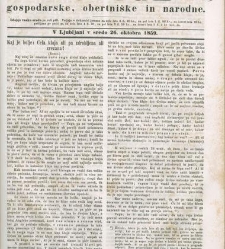 Kmetijske in rokodelske novize(1859) document 512126