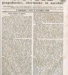 Kmetijske in rokodelske novize(1859) document 512134