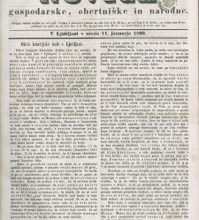 Kmetijske in rokodelske novize(1860) document 512198