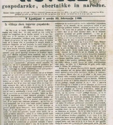 Kmetijske in rokodelske novize(1860) document 512254