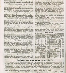 Kmetijske in rokodelske novize(1860) document 512381