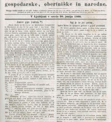 Kmetijske in rokodelske novize(1860) document 512382