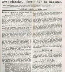 Kmetijske in rokodelske novize(1860) document 512406