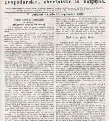 Kmetijske in rokodelske novize(1860) document 512486