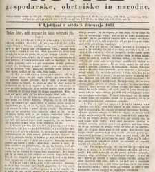 Kmetijske in rokodelske novize(1862) document 513064