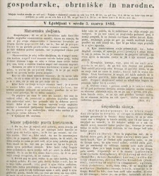 Kmetijske in rokodelske novize(1862) document 513096