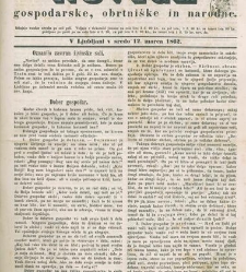 Kmetijske in rokodelske novize(1862) document 513104