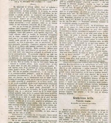 Kmetijske in rokodelske novize(1862) document 513227