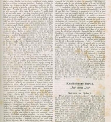 Kmetijske in rokodelske novize(1863) document 513618