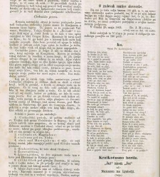 Kmetijske in rokodelske novize(1863) document 513635