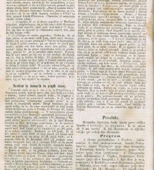 Kmetijske in rokodelske novize(1863) document 513715