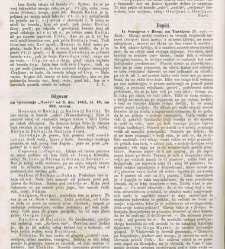 Kmetijske in rokodelske novize(1863) document 513881