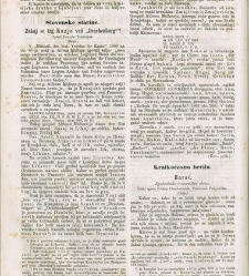 Kmetijske in rokodelske novize(1864) document 513997