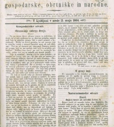 Kmetijske in rokodelske novize(1864) document 514030