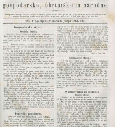 Kmetijske in rokodelske novize(1864) document 514094