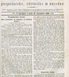 Kmetijske in rokodelske novize(1864) document 514186