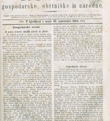 Kmetijske in rokodelske novize(1864) document 514194