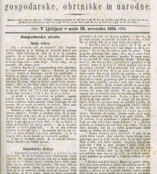 Kmetijske in rokodelske novize(1864) document 514258