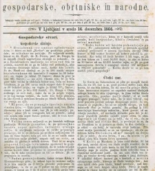 Kmetijske in rokodelske novize(1864) document 514284