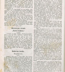 Kmetijske in rokodelske novize(1865) document 514328