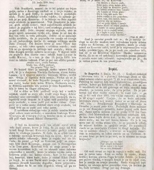 Kmetijske in rokodelske novize(1865) document 514487