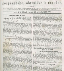 Kmetijske in rokodelske novize(1865) document 514564