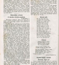 Kmetijske in rokodelske novize(1865) document 514575