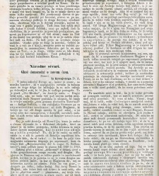 Kmetijske in rokodelske novize(1865) document 514607