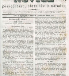 Kmetijske in rokodelske novize(1865) document 514698