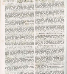 Kmetijske in rokodelske novize(1865) document 514707