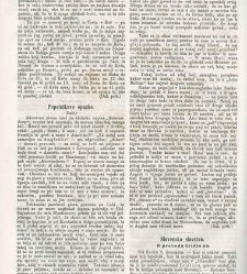 Kmetijske in rokodelske novize(1865) document 514709