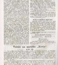Kmetijske in rokodelske novize(1865) document 514715