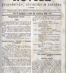 Kmetijske in rokodelske novize(1866) document 514752