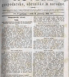 Kmetijske in rokodelske novize(1866) document 514760