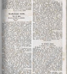 Kmetijske in rokodelske novize(1866) document 514762