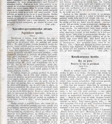 Kmetijske in rokodelske novize(1866) document 514781