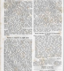 Kmetijske in rokodelske novize(1866) document 514809