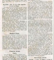 Kmetijske in rokodelske novize(1866) document 514899