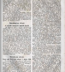 Kmetijske in rokodelske novize(1866) document 514916