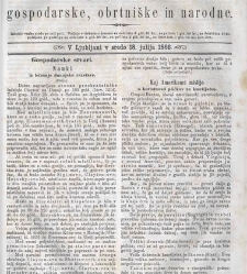 Kmetijske in rokodelske novize(1866) document 514954