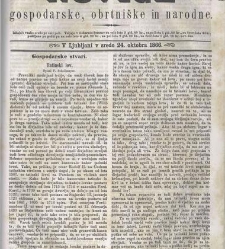 Kmetijske in rokodelske novize(1866) document 515068