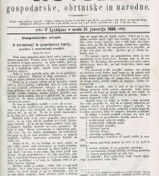 Kmetijske in rokodelske novize(1868) document 515592