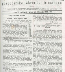 Kmetijske in rokodelske novize(1868) document 515624