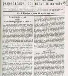 Kmetijske in rokodelske novize(1868) document 515714