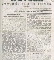 Kmetijske in rokodelske novize(1868) document 515722