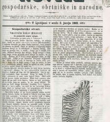 Kmetijske in rokodelske novize(1868) document 515754