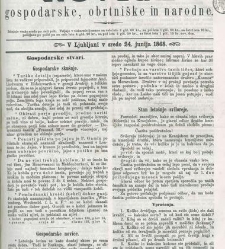 Kmetijske in rokodelske novize(1868) document 515778